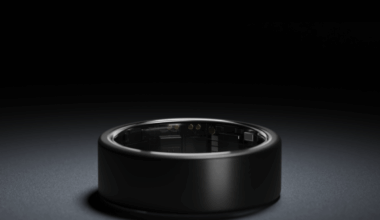 En ny ultrahuman Ring Pro med NFC-betalningar kan vara på väg