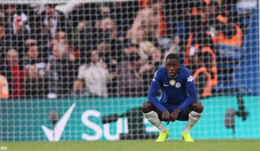 ”Viktig seger för Sleegers och Gunners”