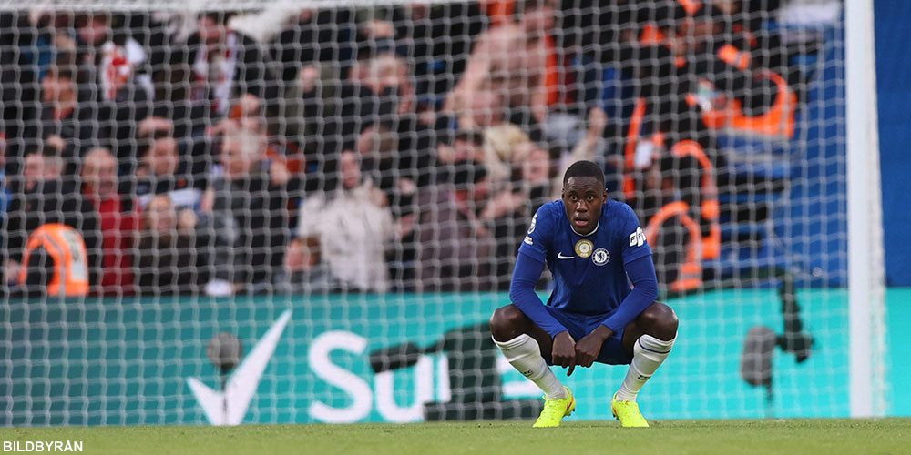 ”Viktig seger för Sleegers och Gunners”