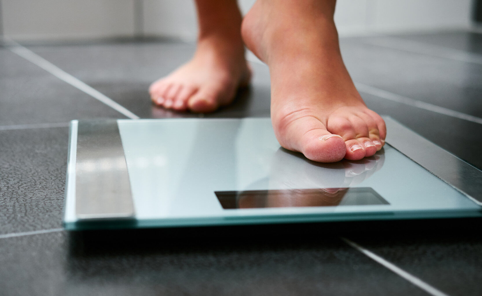 Hälsovinster försvann vid stopp av Mounjaroterapi