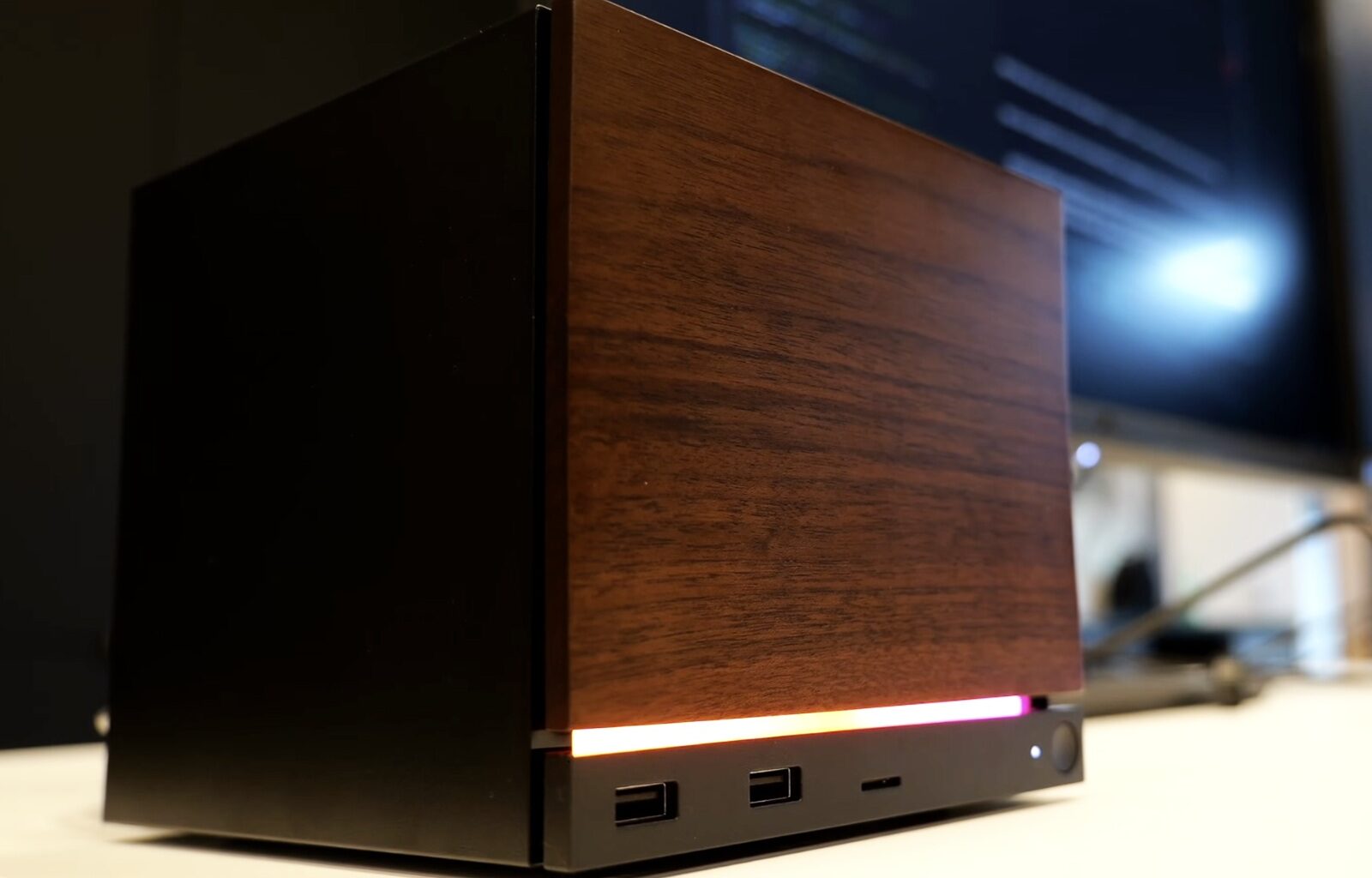 Valve räknar med att Proton och ett betydligt större spelbibliotek ska göra den nya Steam Machine till en framgång