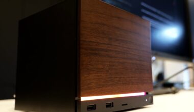 Valve räknar med att Proton och ett betydligt större spelbibliotek ska göra den nya Steam Machine till en framgång