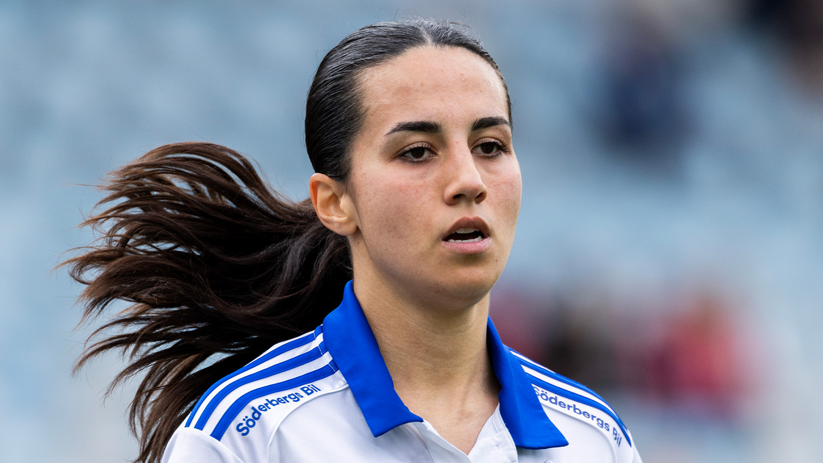 Malmö FF värvar Vesna Milivojevic från IFK Norrköping