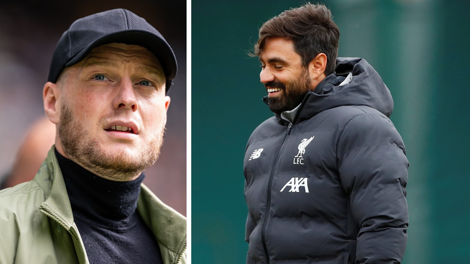 Uppgifter: Blev inte Hellberg – går för tidigare Liverpool-namn