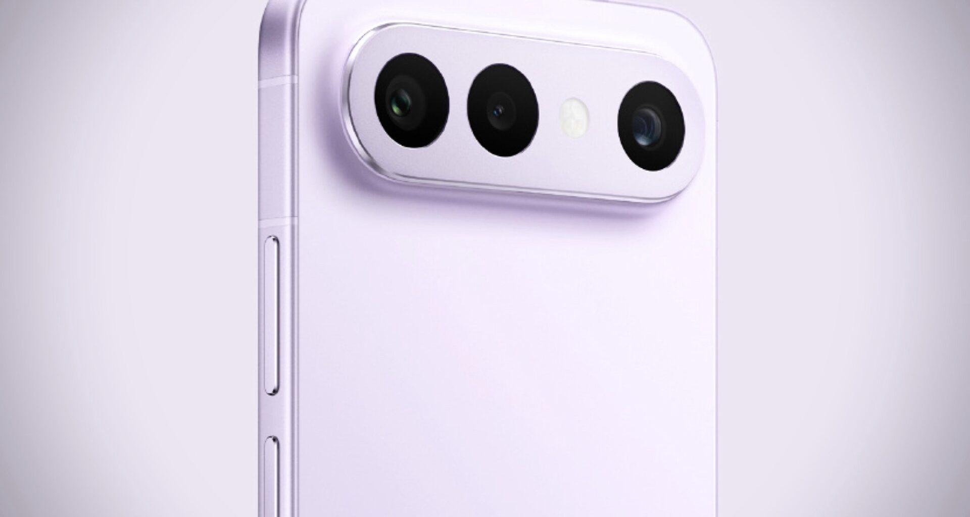 Vivo S50 Pro Mini dyker upp med Snapdragon 8 Gen 5 och 6.500 mAh batteri i kompakt chassi