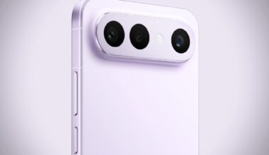 Vivo S50 Pro Mini dyker upp med Snapdragon 8 Gen 5 och 6.500 mAh batteri i kompakt chassi