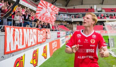 Succén fortsätter – trots förlust