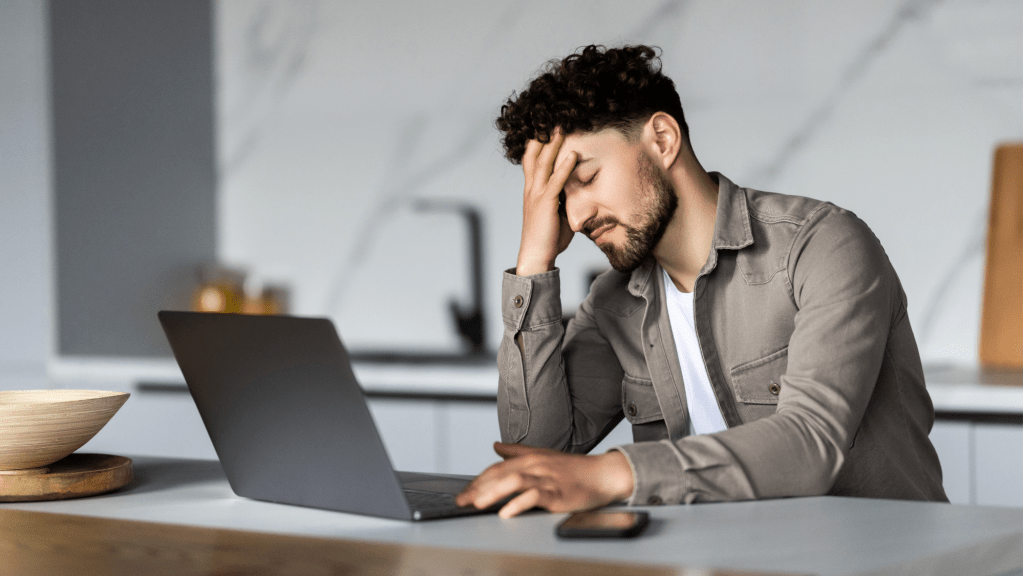 Windows 11 Update Ärger am Laptop