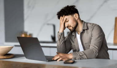 Windows 11 Update Ärger am Laptop