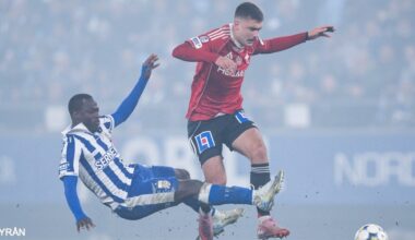 Alltid Blåvitt-redaktören om Svensson: ”värdigt avslut på en fantastisk karriär”