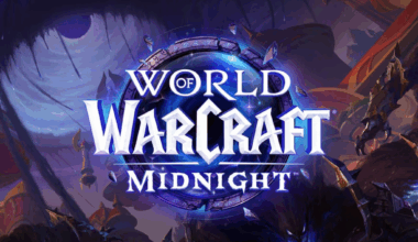 World of Warcraft Midnight beta drabbades av kraftig fördröjning när Blizzard skyller på avancerade fisk-NPC: er
