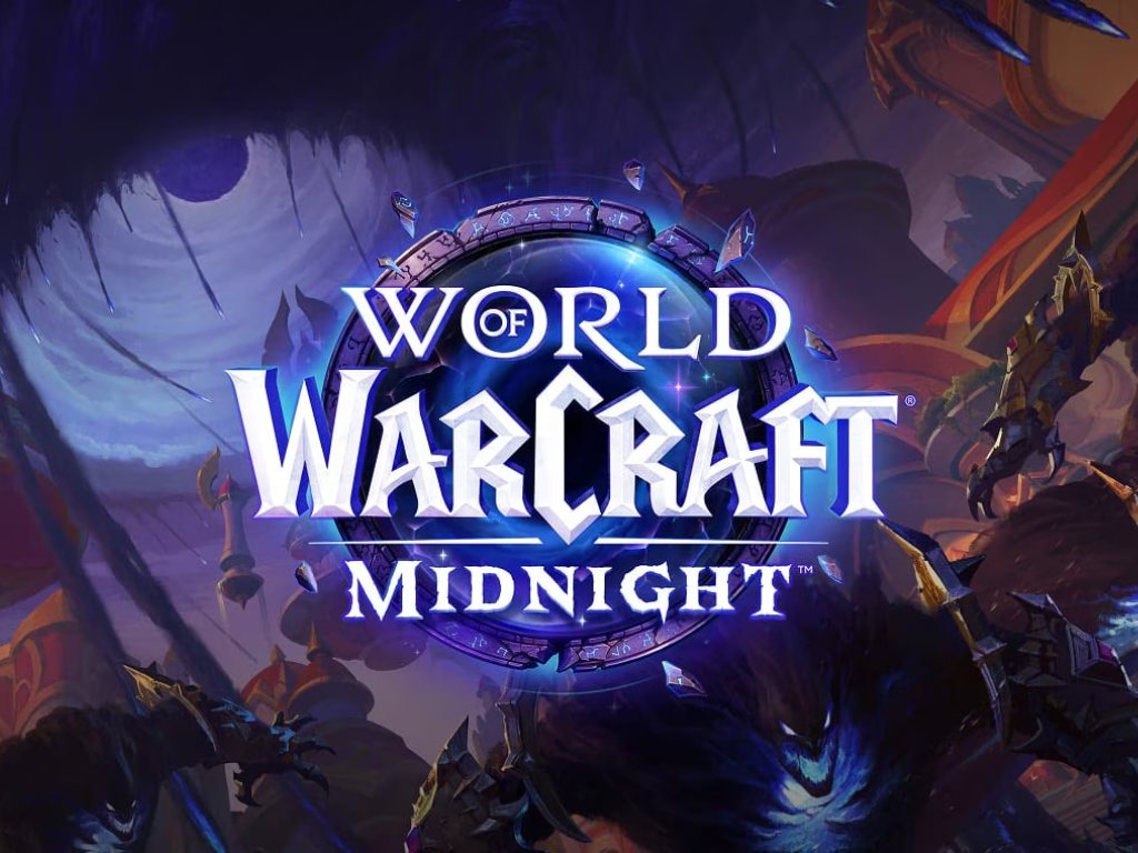 World of Warcraft Midnight beta drabbades av kraftig fördröjning när Blizzard skyller på avancerade fisk-NPC: er
