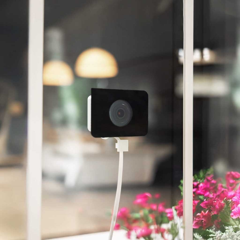 Wyze Window Cam