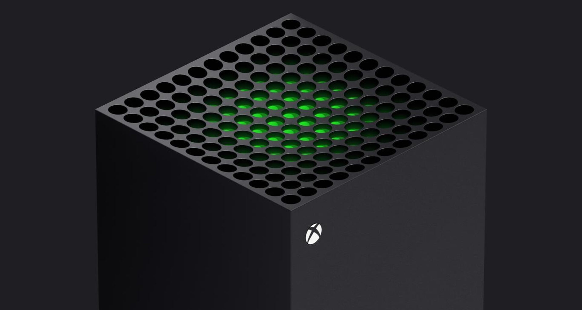 Xbox Series X.