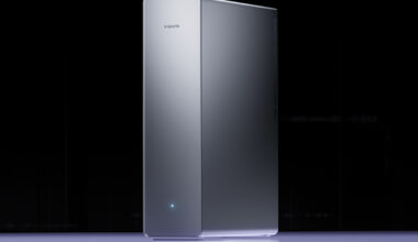 Ny Xiaomi NAS med OS-stöd för flera plattformar närmar sig lansering när nyckelspecifikationer läcker ut