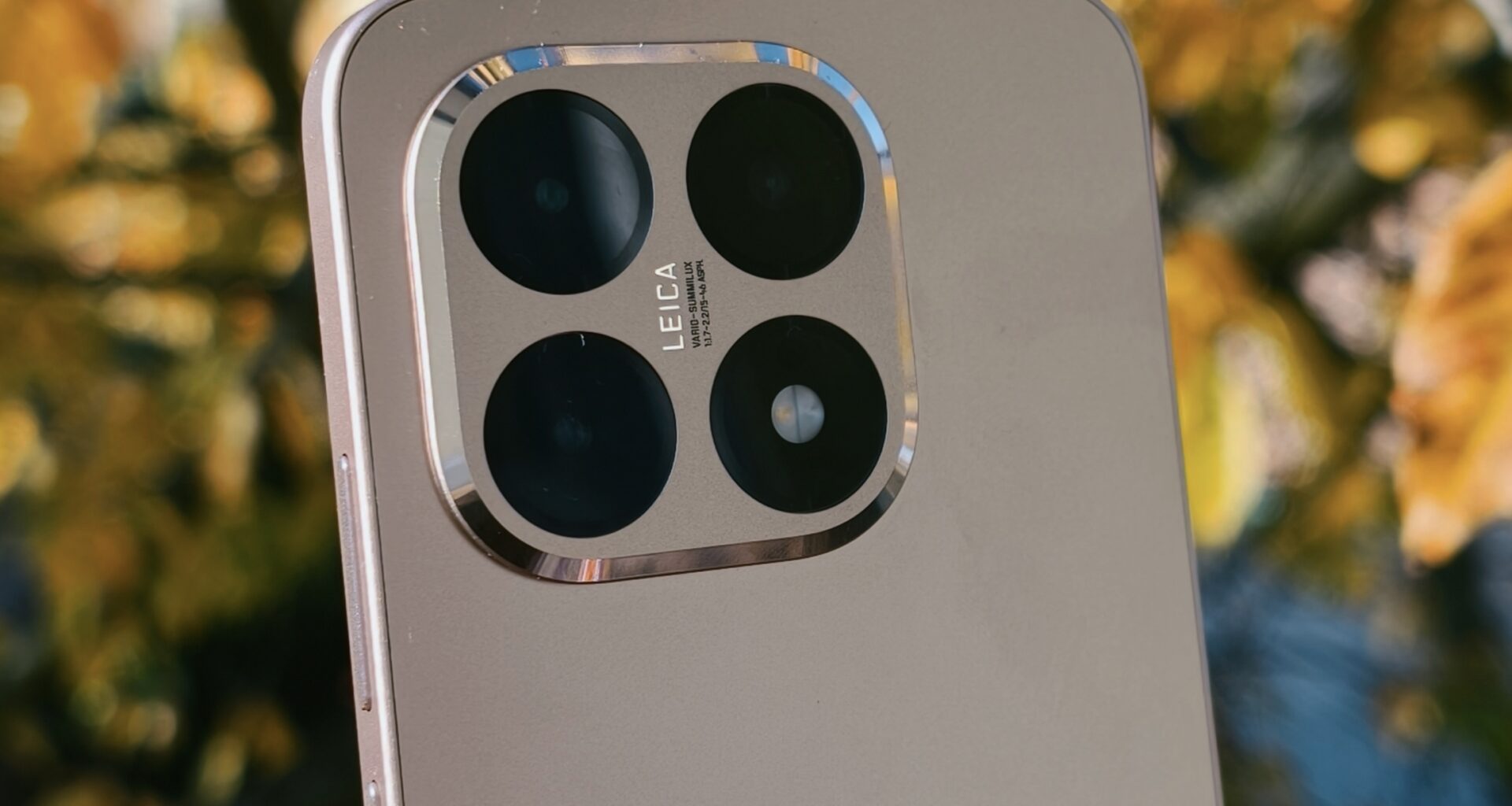 Dom om Xiaomi 15T: Pris-prestanda-kung i smartphone-klassen i mellanklassen