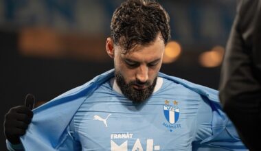 Arsenal lånar ut målvakten Williams