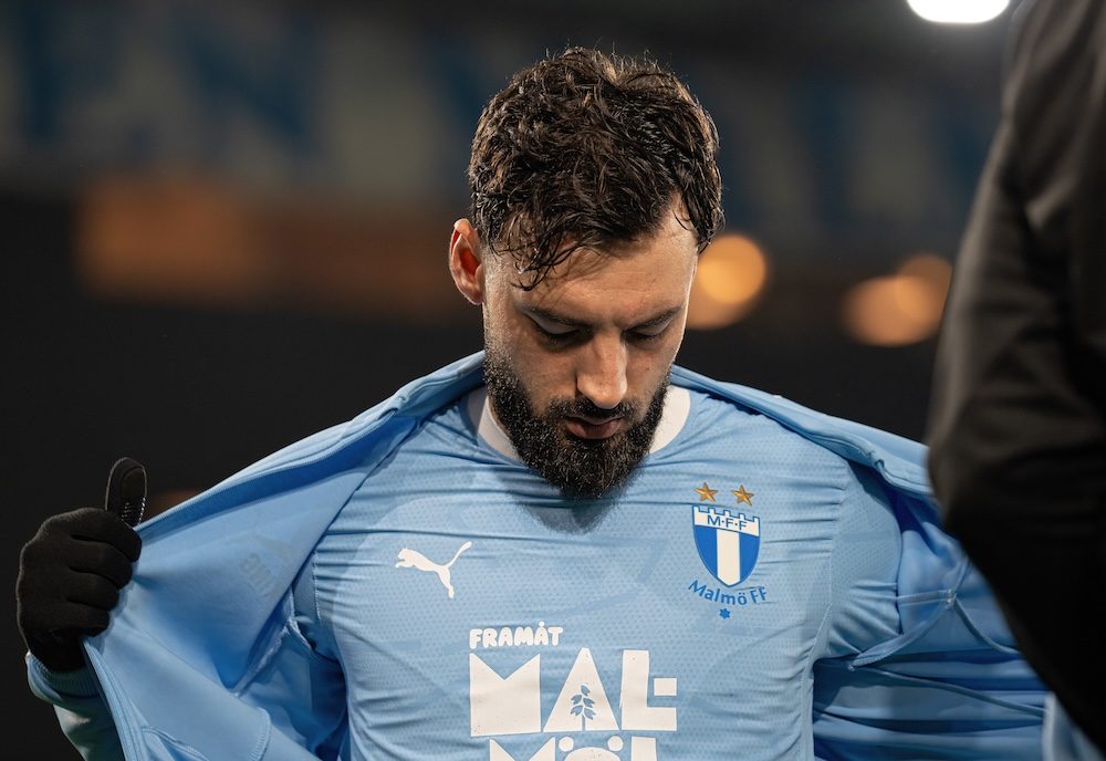 Arsenal lånar ut målvakten Williams