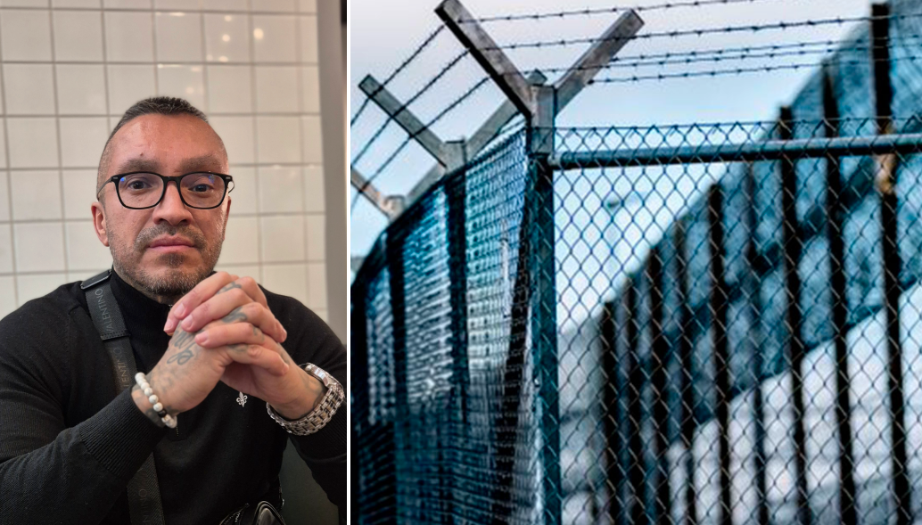 Ännu yngre barn dras in i brottslighet