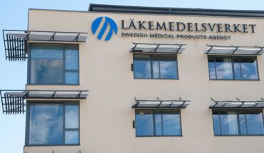 Läkemedelsverket stärker medicinteknik med ny direktör