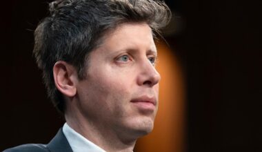 Nog med frågor om Open AI:s ekonomi