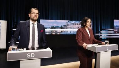 Partitopp skulle mjuka upp L-förbunden – chockades av motståndet