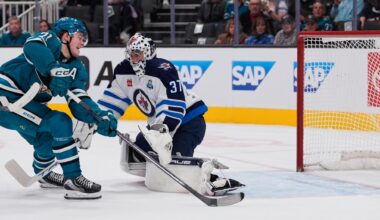 ”Jag är stolt över honom”