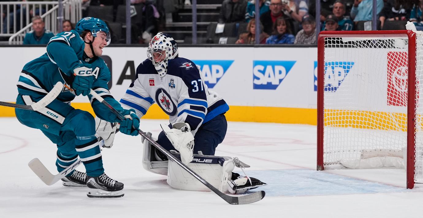 ”Jag är stolt över honom”