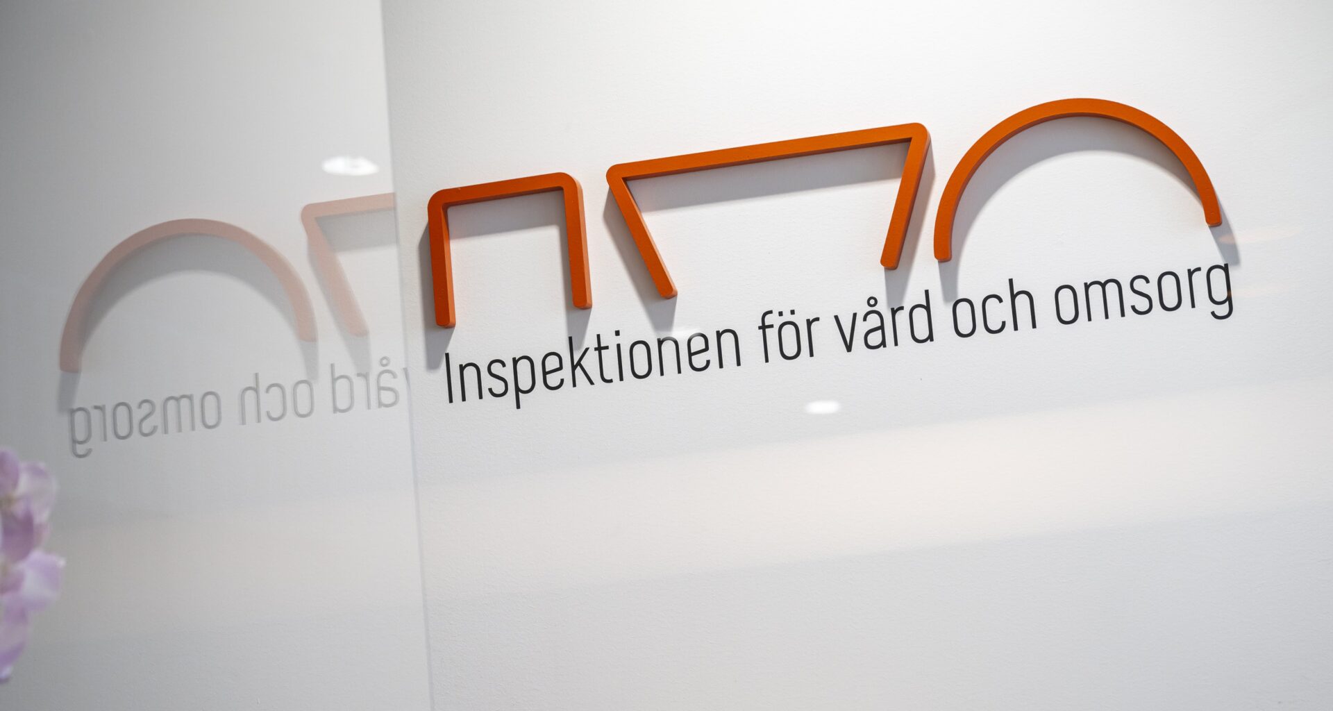 Ivo-granskning tog 4,5 år innan läkarleg drogs in