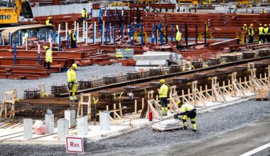 Fick ingen lön på Stegra – ska hungerstrejka i Boden