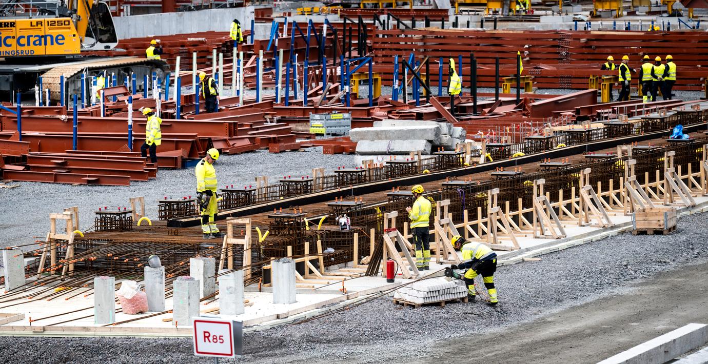 Fick ingen lön på Stegra – ska hungerstrejka i Boden