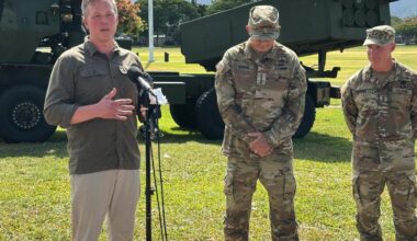 USA ska köpa in minst en miljon drönare