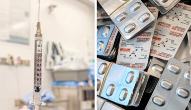 Subutex försvinner från Sverige