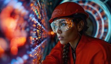 ABB Kapitalmarknadsdag 2025 - ABB