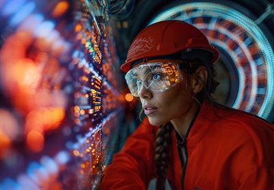 ABB Kapitalmarknadsdag 2025 - ABB