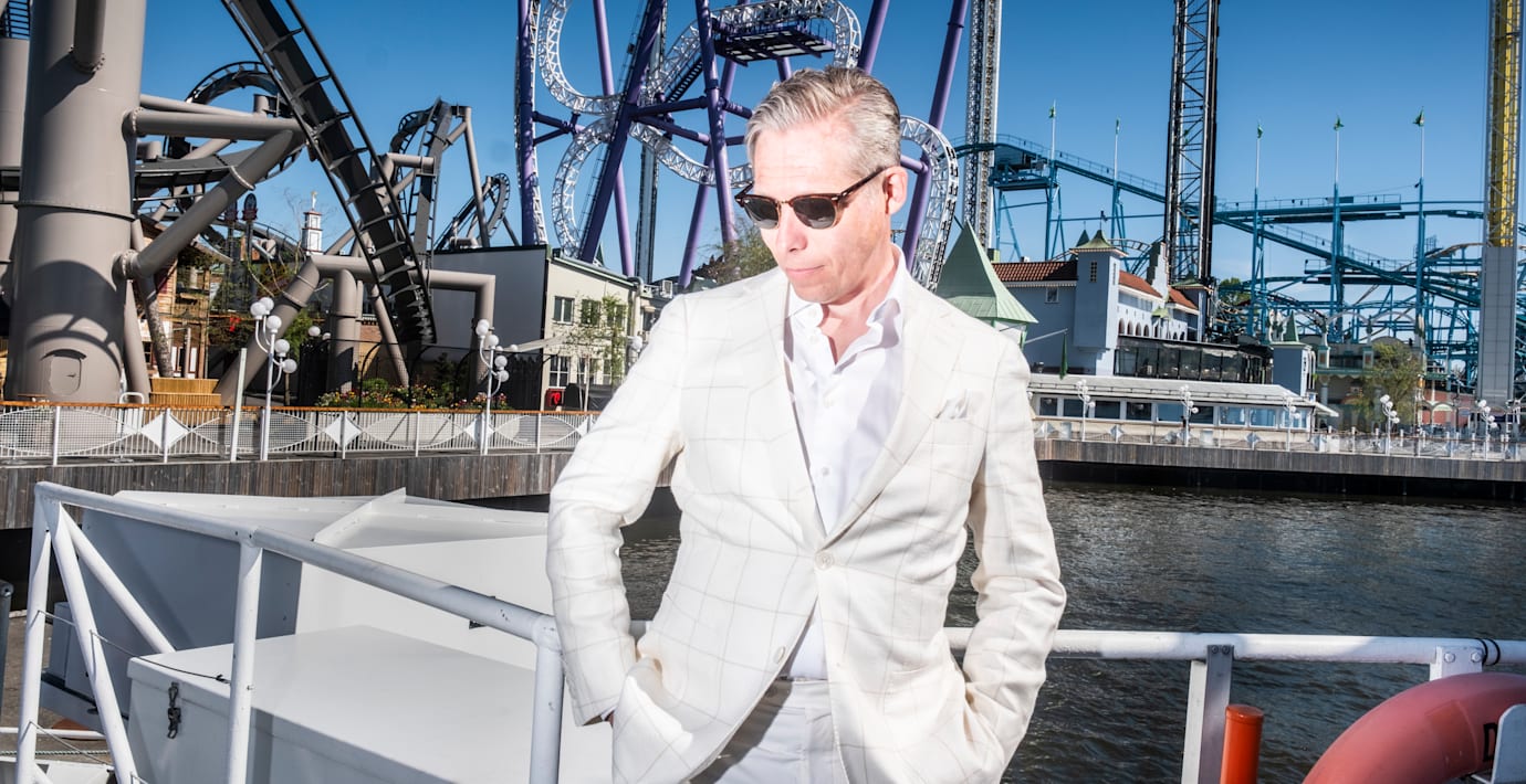 Högerdebattör vill utmana SVT med miljonsatsning