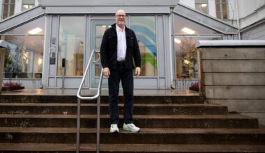 Uppdraget: Göra vården till en vinnare - Ljusnan