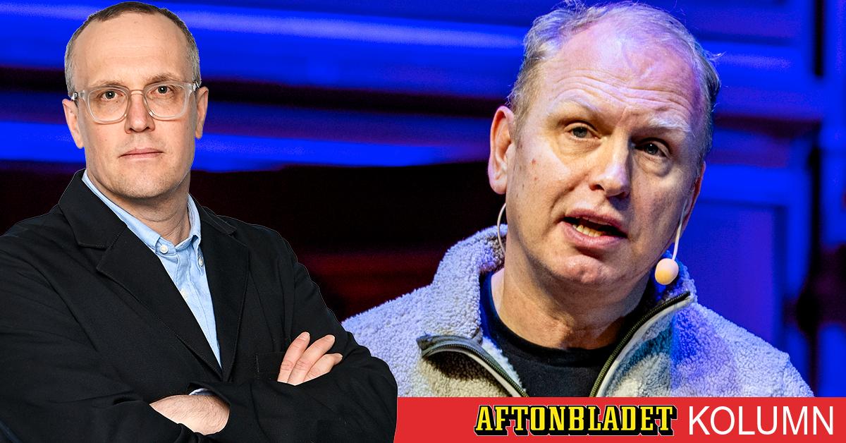 Arrogant när Stegra ska krishantera