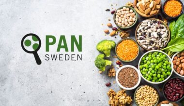 Pressinbjudan till symposium på Kungliga Vetenskapsakademien: Är växtbaserade proteiner nyckeln till en hållbar framtid?