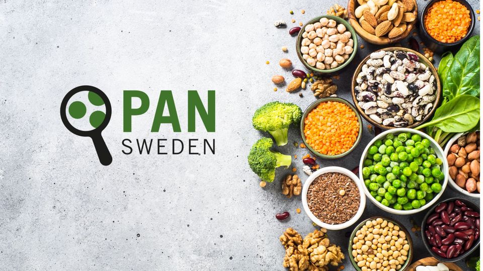 Pressinbjudan till symposium på Kungliga Vetenskapsakademien: Är växtbaserade proteiner nyckeln till en hållbar framtid?