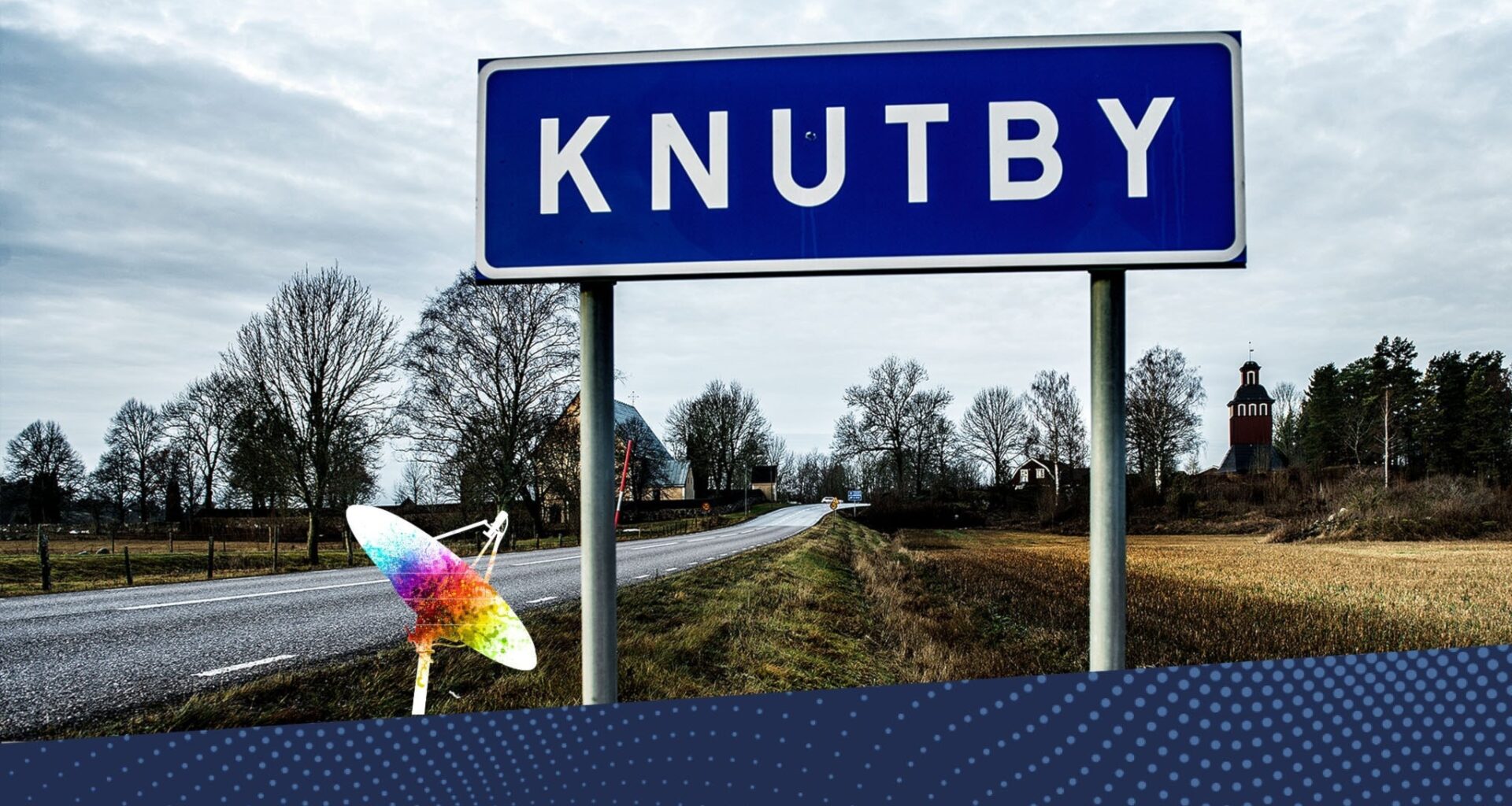 Valde Aftonbladet bort det som störde tesen i sin Knutby-granskning? 29 november 2025 - Medierna - Sveriges Radio