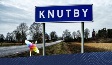 Valde Aftonbladet bort det som störde tesen i sin Knutby-granskning? 29 november 2025 - Medierna - Sveriges Radio