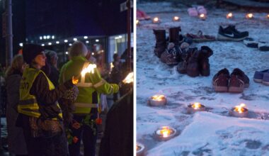 Därför är hela veckan orange – och det här händer – Dala-Demokraten