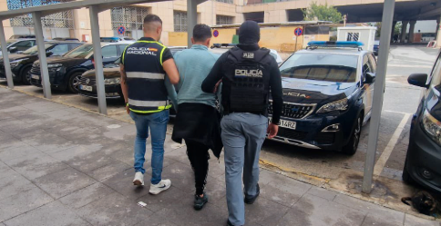 Los Lobos-ledare fejkade sin död – nu är han gripen