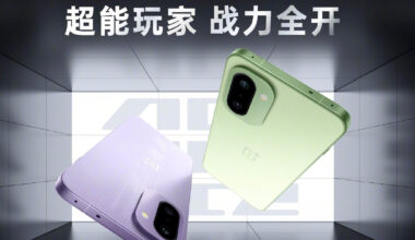 Ace 6T lanseras med OnePlus största smartphonebatteri hittills när telekomleverantören släpper nyckelspecifikationer före utsatt tid