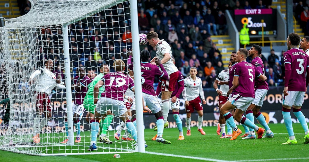 Gyökeres nätade – men utbytt redan i halvtid