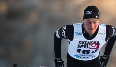 Myhlback diskad – hade kvar varning från rullskidor