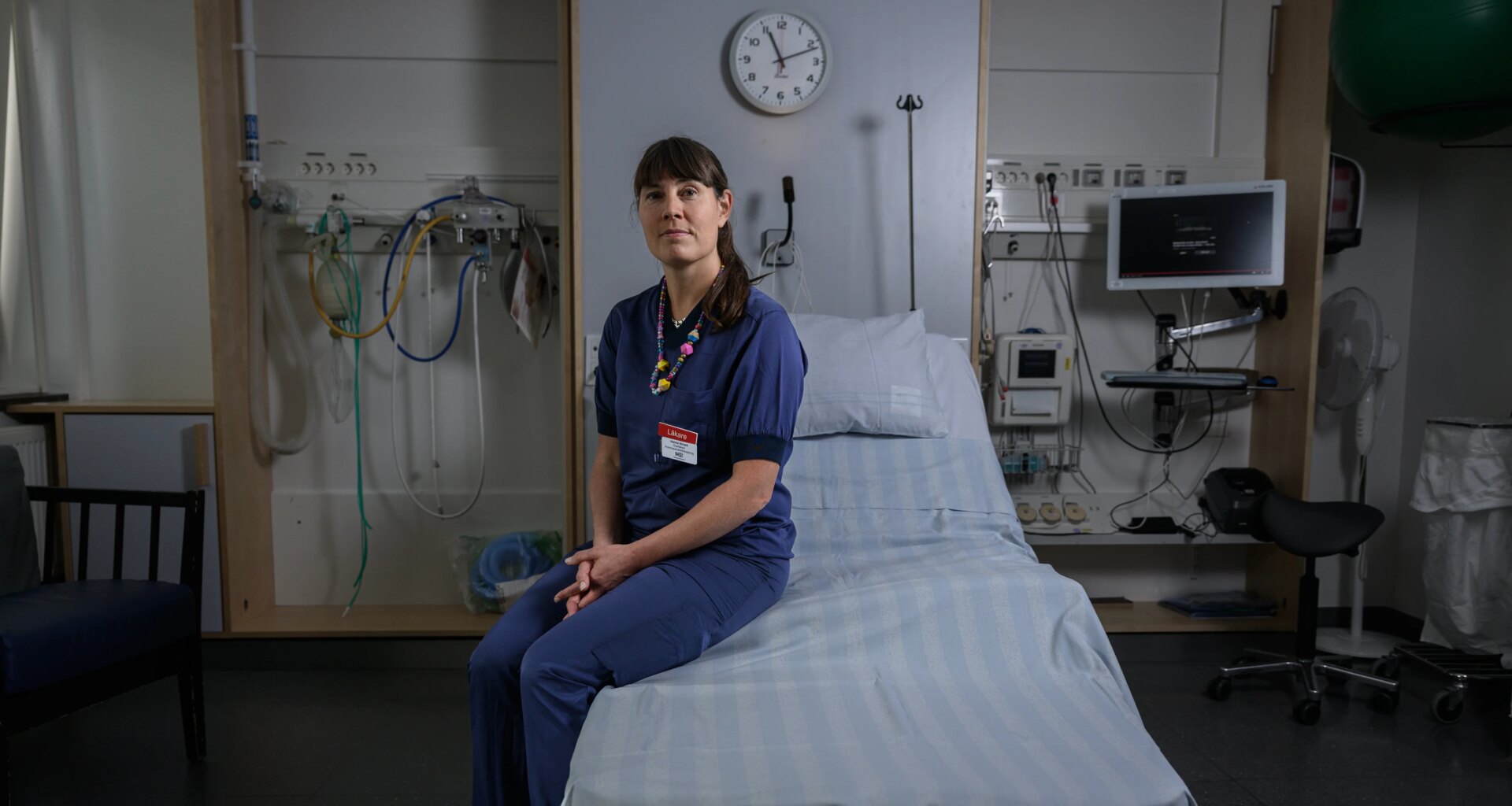 SFOG och Barnmorskeförbundet uppmärksammar obstetriskt våld