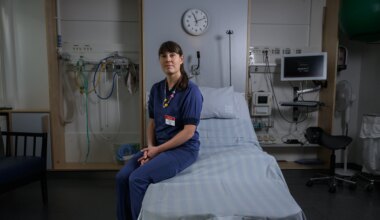 SFOG och Barnmorskeförbundet uppmärksammar obstetriskt våld