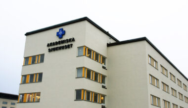 Polisen utreder förgiftning av vårdpersonal